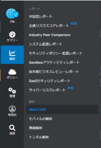 Zscaler Internet Access（ZIA）でSSL/TLSインスペクション設定 | バンブロ ！ ネットワークソリューション特集